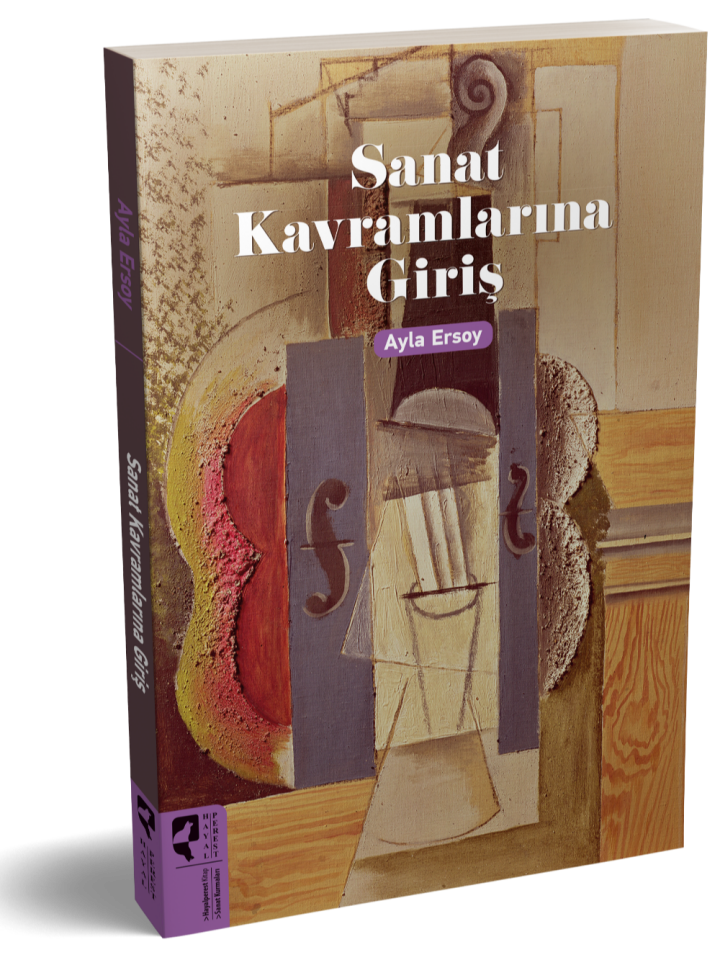 Sanat Kavramlarına Giriş