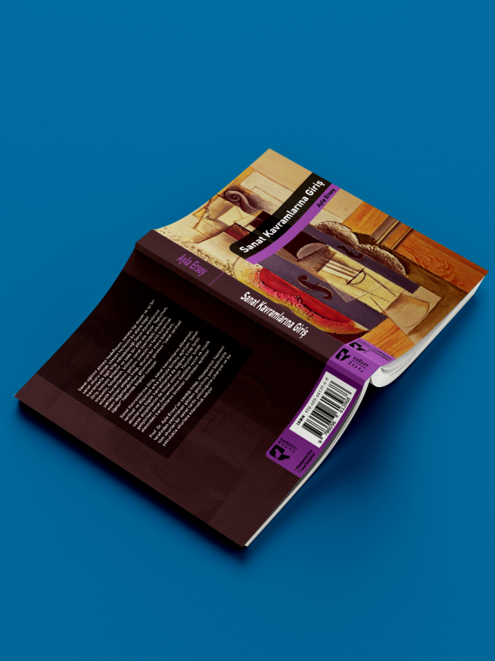 Sanat Kavramlarına Giriş