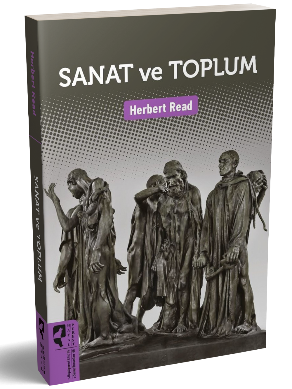 Sanat Ve Toplum