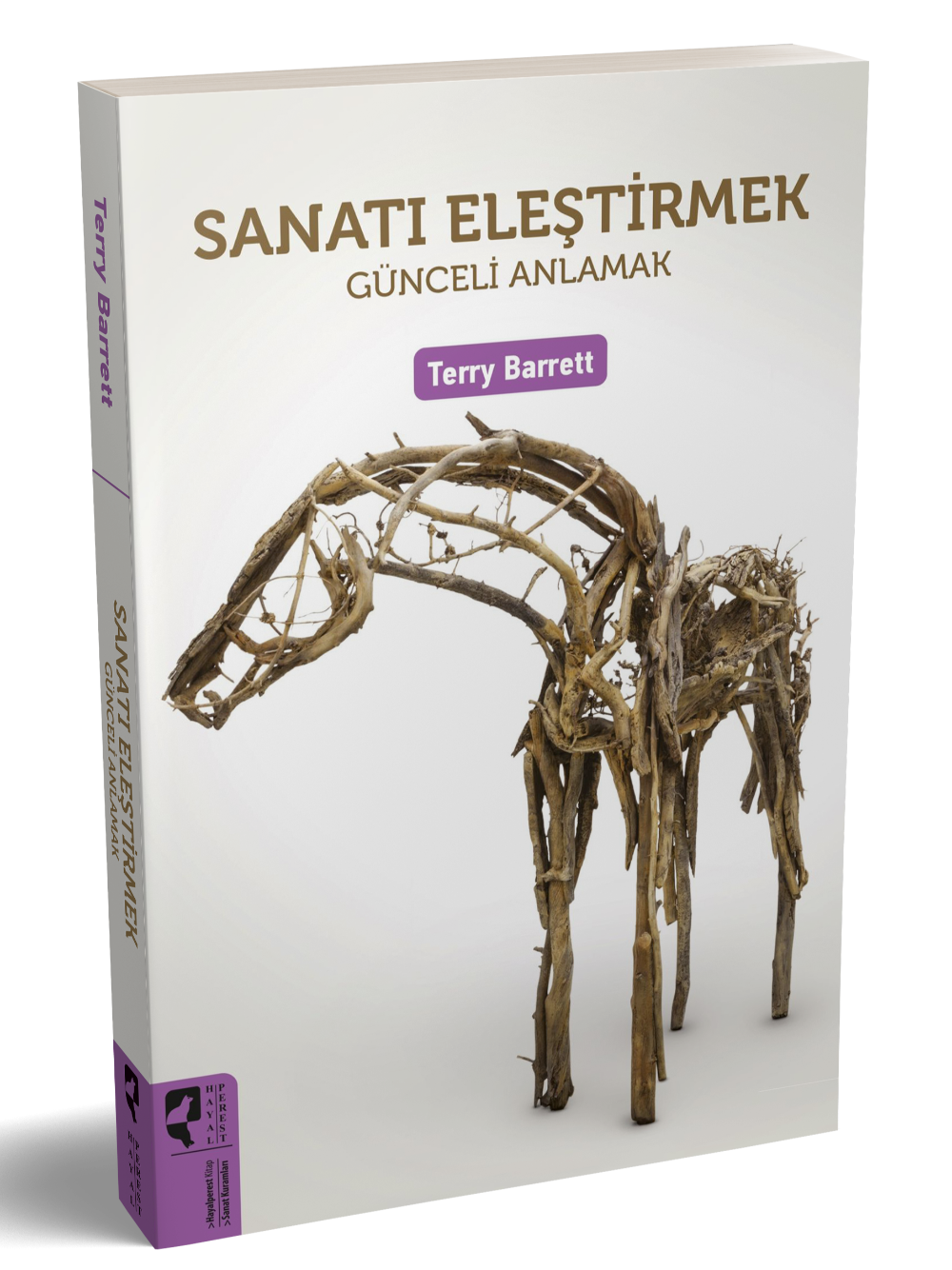 Sanatı Eleştirmek