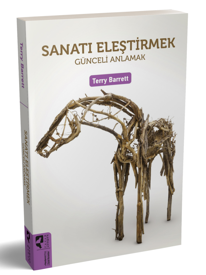 Sanatı Eleştirmek
