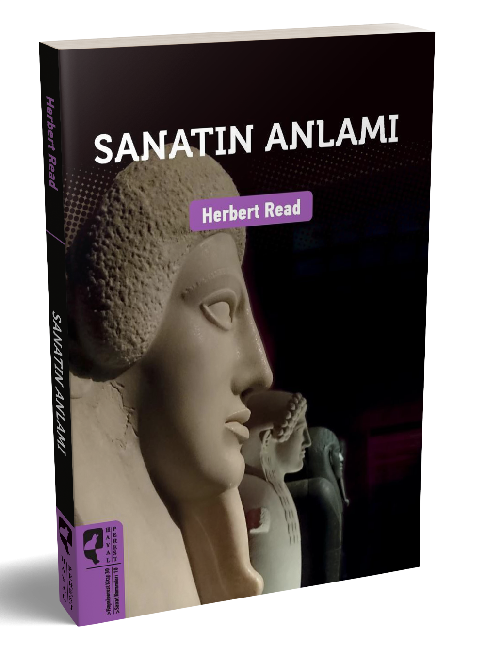 Sanatın Anlamı