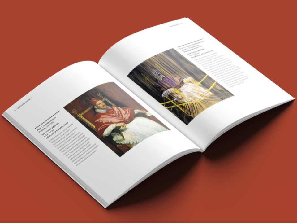 Sanatın Büyük Ustaları 4 Velazquez