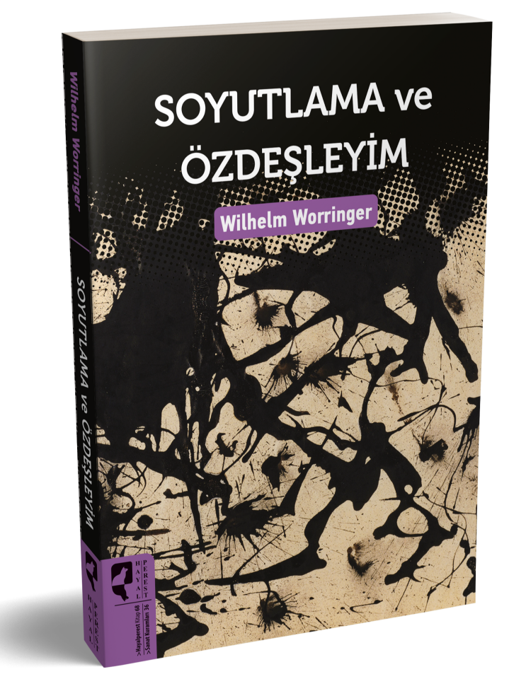 Soyutlama Ve Özdeşleyim
