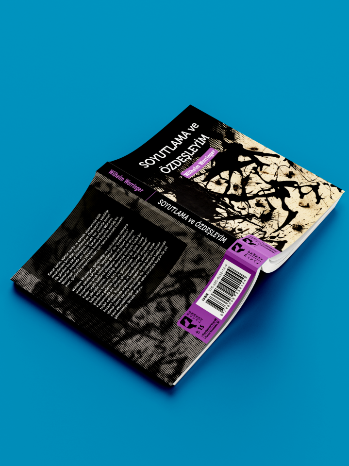 Soyutlama Ve Özdeşleyim