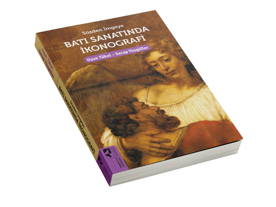 Sözden İmgeye Batı Sanatında İkonografi