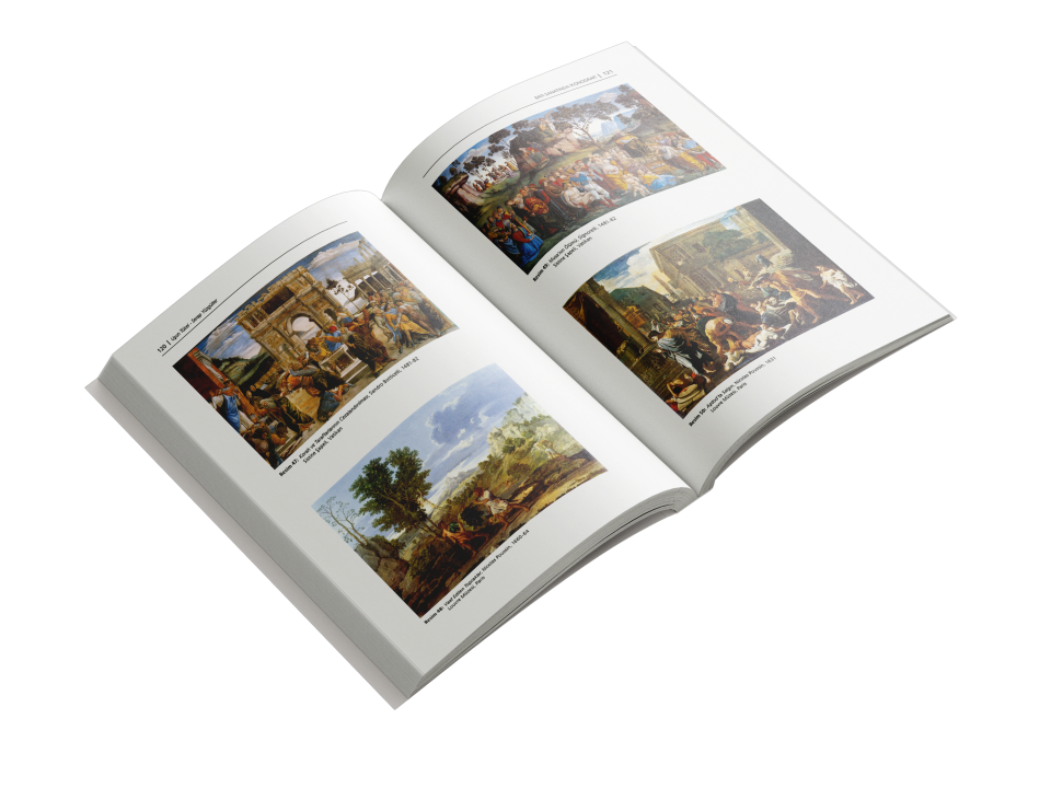 Sözden İmgeye Batı Sanatında İkonografi