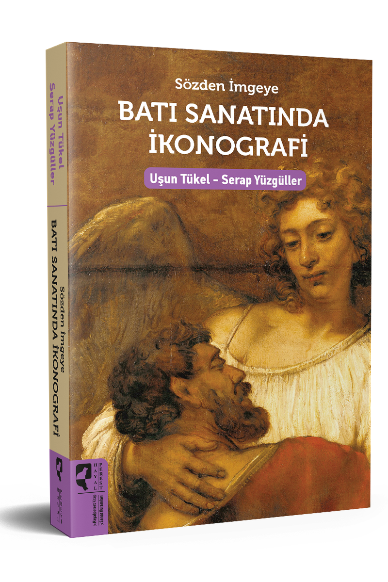 Sözden İmgeye Batı Sanatında İkonografi