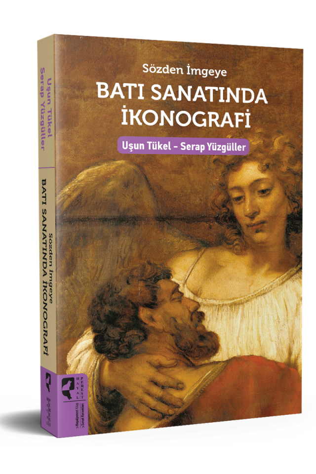 Sözden İmgeye Batı Sanatında İkonografi