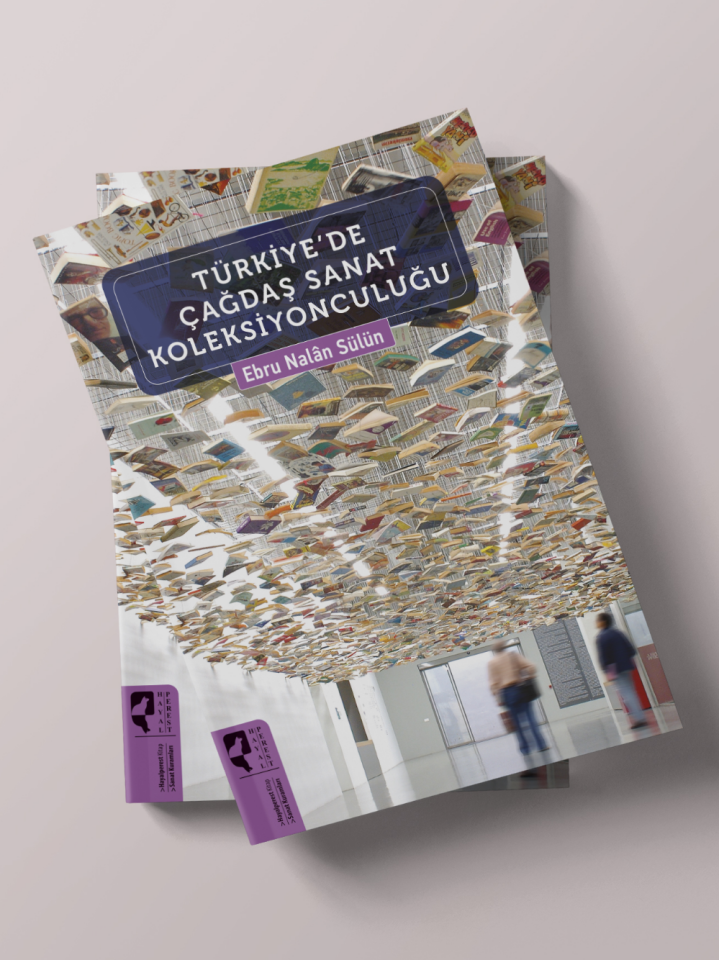 Türkiyede Çağdaş Sanat Koleksiyonculuğu