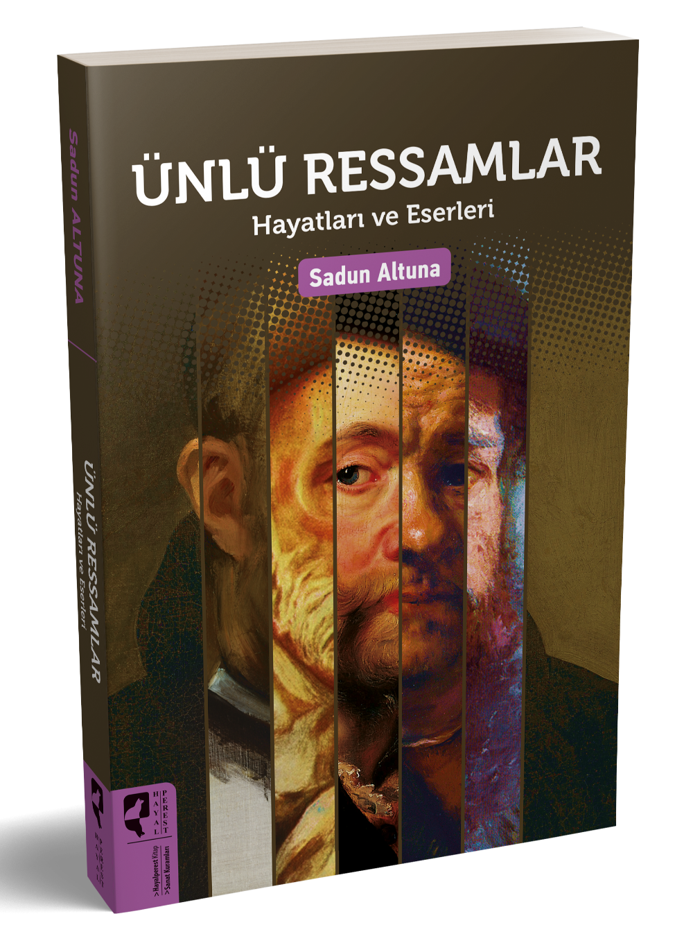 Ünlü Ressamlar Hayatları Ve Eserleri