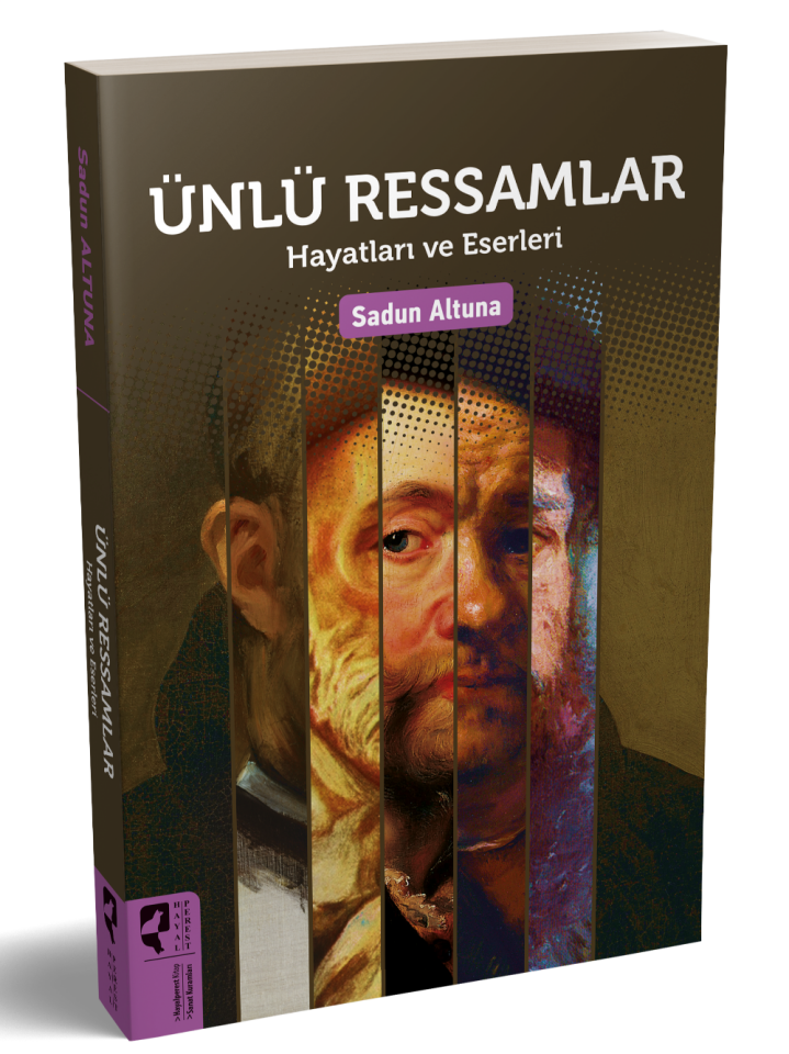 Ünlü Ressamlar Hayatları Ve Eserleri