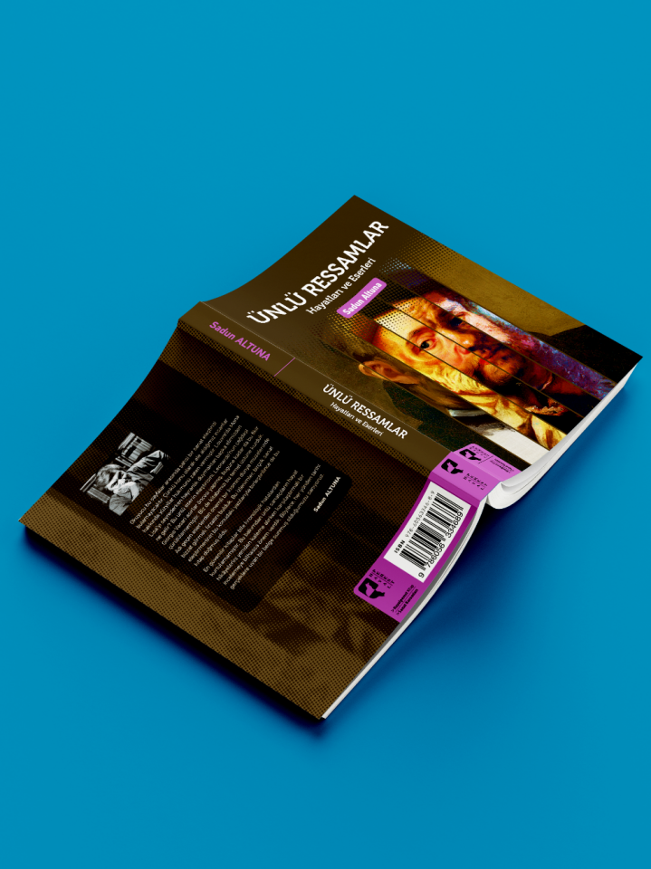 Ünlü Ressamlar Hayatları Ve Eserleri