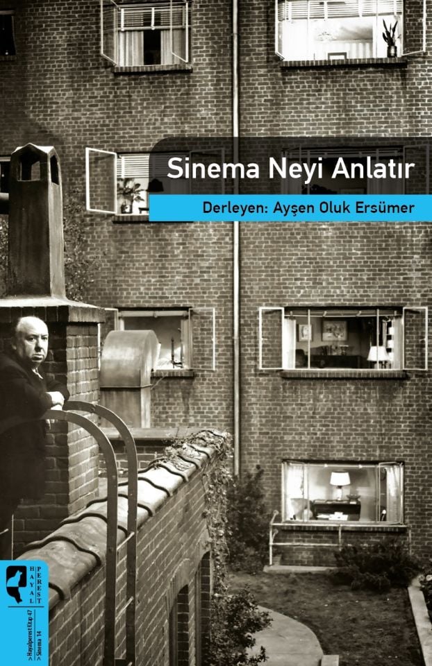 Sinema Neyi Anlatır