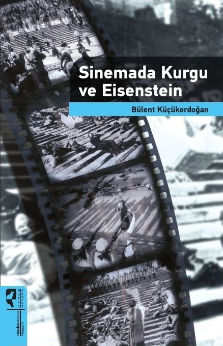 Sinemada Kurgu Ve Eisenstein