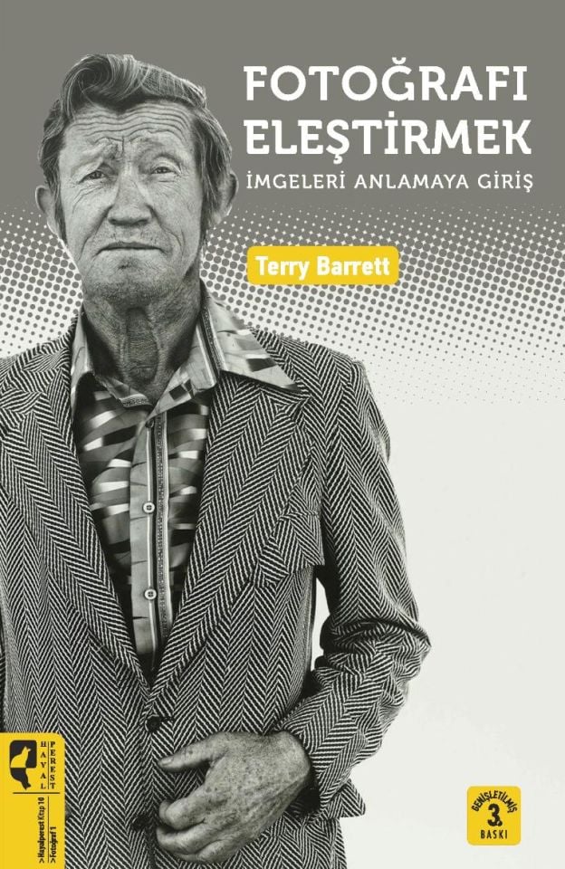 Fotoğrafı Eleştirmek İmgeleri Anlamaya Giriş