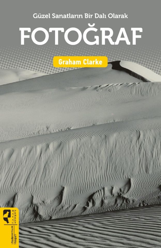 Güzel Sanatların Bir Dalı Olarak Fotoğraf