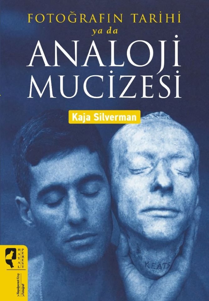 Fotoğrafın Tarihi Ya Da Analoji Mucizesi
