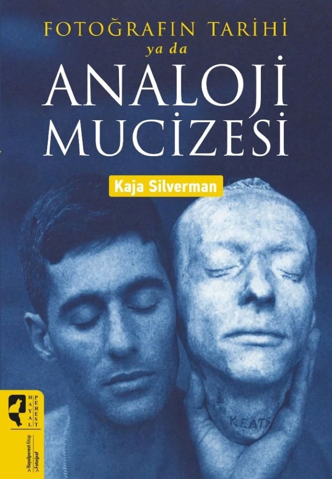 Fotoğrafın Tarihi Ya Da Analoji Mucizesi