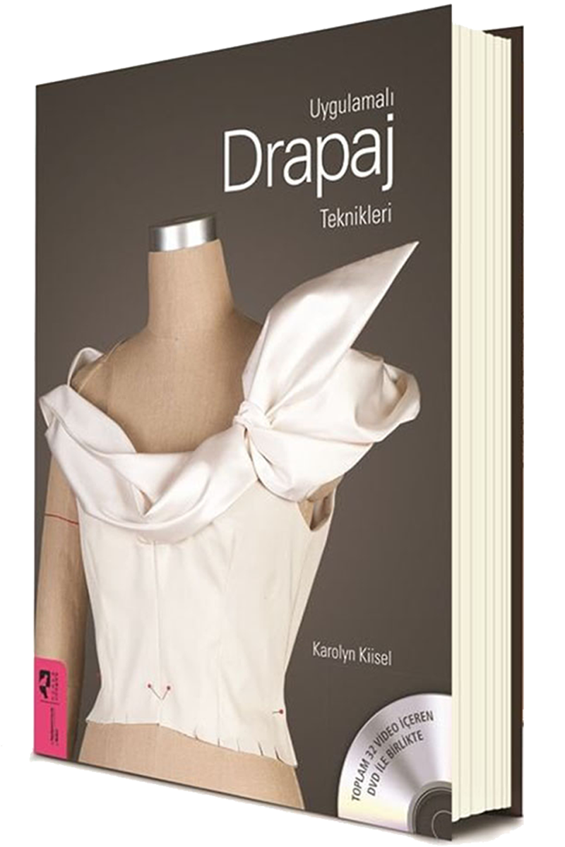 Uygulamalı Drapaj Teknikleri