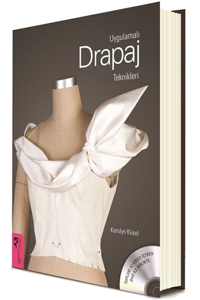 Uygulamalı Drapaj Teknikleri