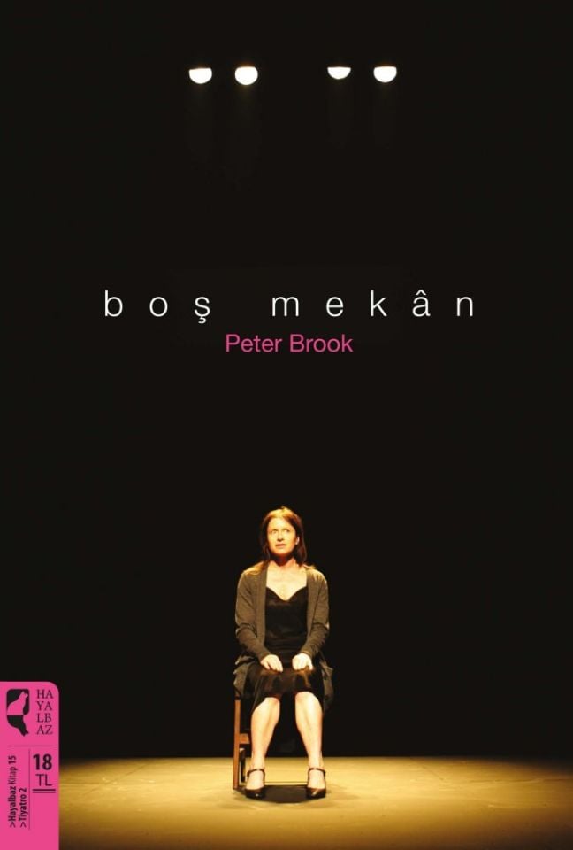 Boş Mekan