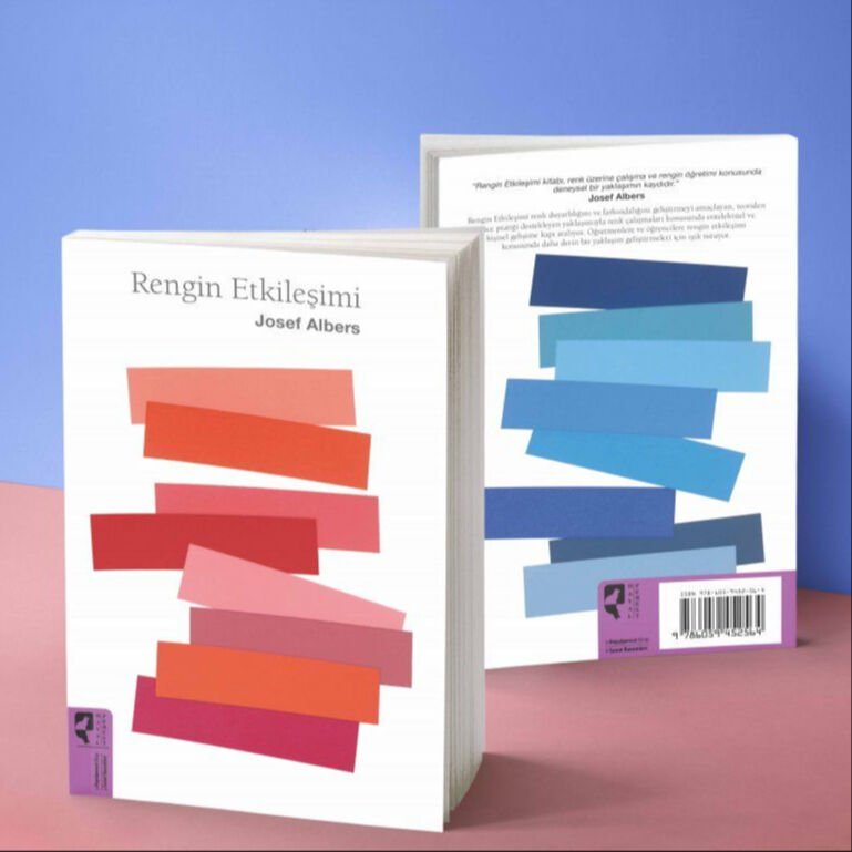 Rengin Etkileşimi