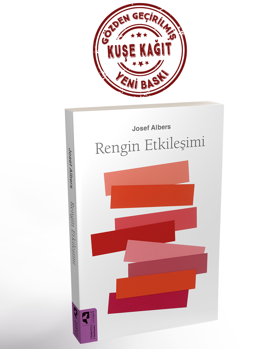 Rengin Etkileşimi