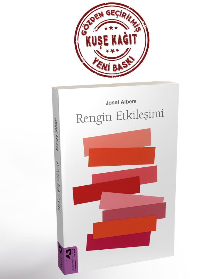 Rengin Etkileşimi