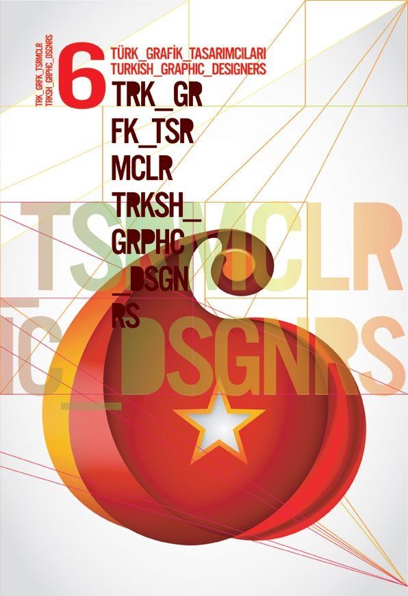 Türk Grafik Tasarımcıları 6