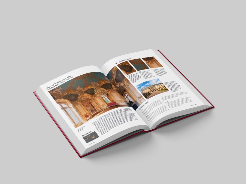 Mimarlığın Tüm Öyküsü