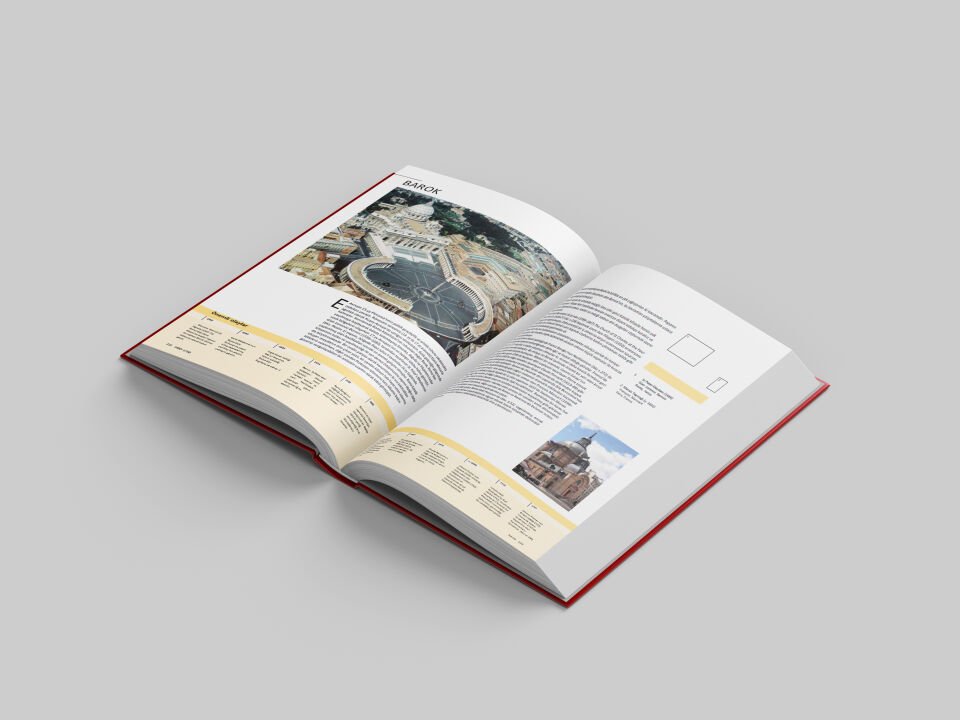 Mimarlığın Tüm Öyküsü