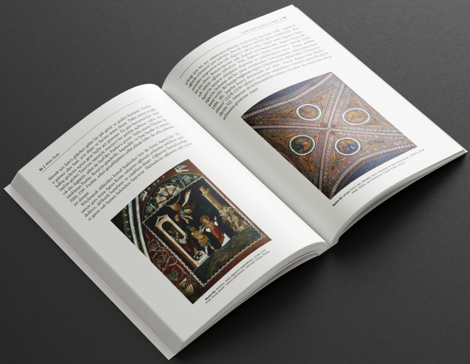 Gotik Resim ve Heykel Sanatı