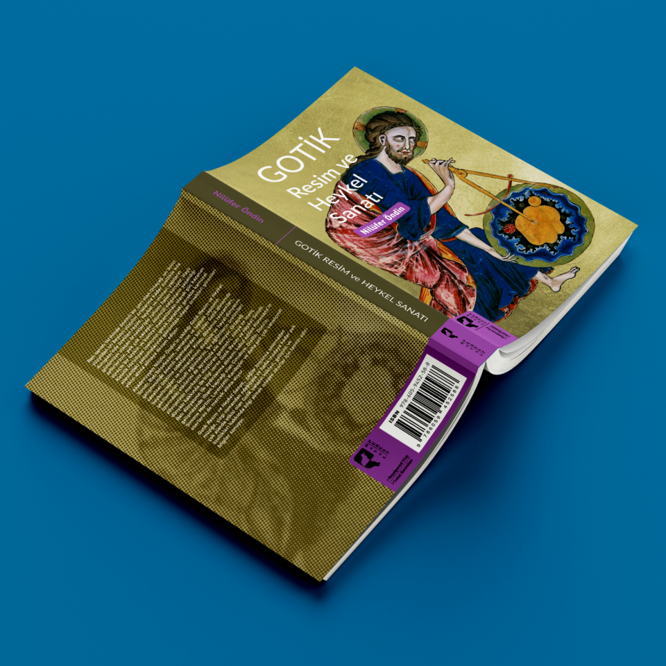 Gotik Resim ve Heykel Sanatı