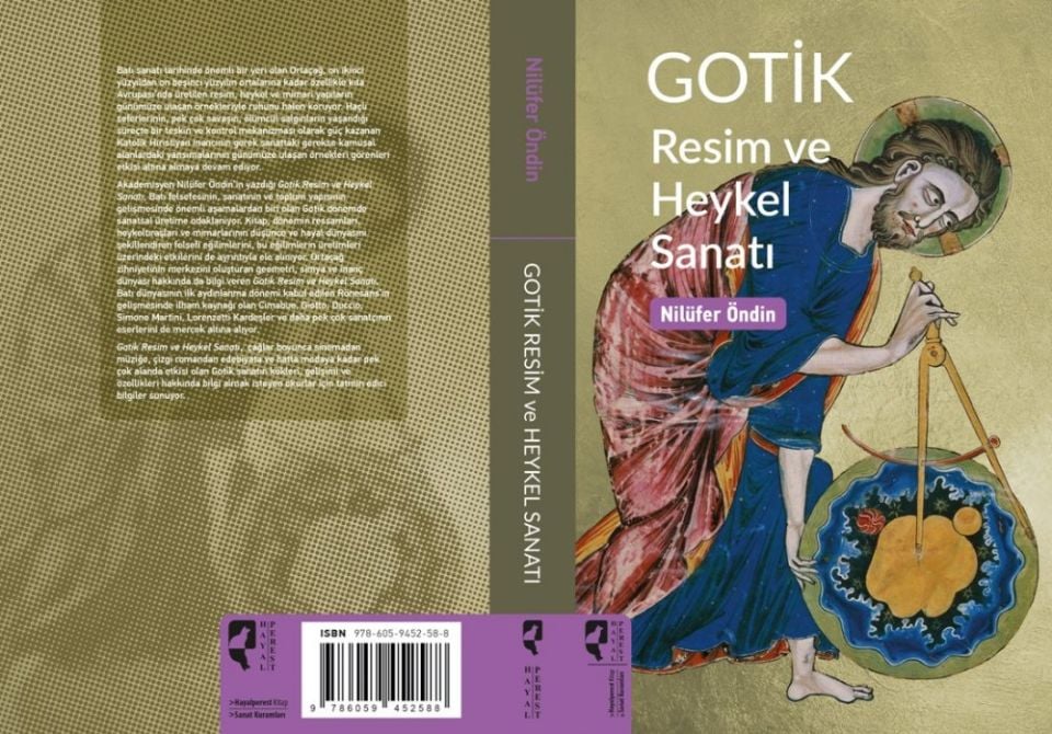 Gotik Resim ve Heykel Sanatı