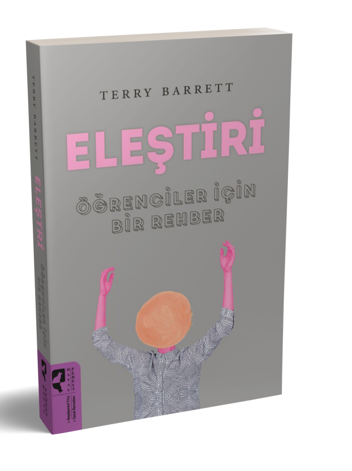ELEŞTİRİ Öğrenciler İçin Bir Rehber