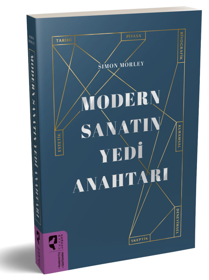 Modern Sanatın Yedi Anahtarı