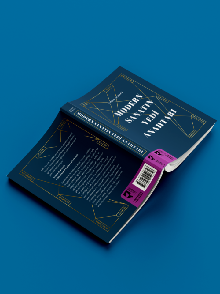 Modern Sanatın Yedi Anahtarı