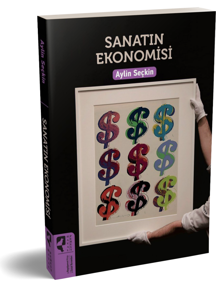 Sanatın Ekonomisi