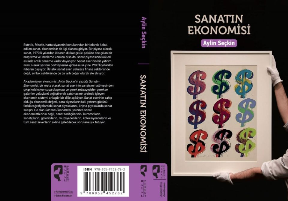 Sanatın Ekonomisi