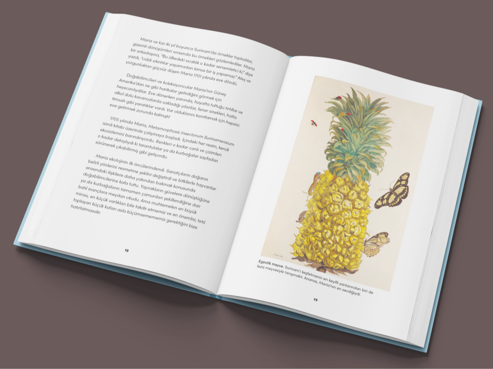 Biz Kaşifiz dünyayı keşfeden sıra dışı kadınlar