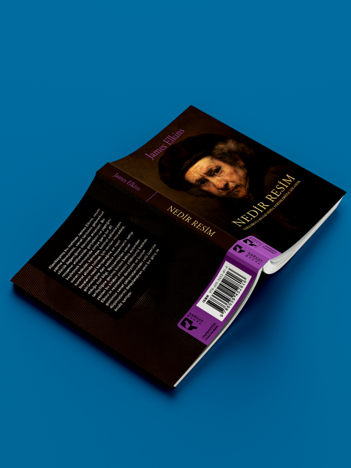 Nedir Resim Yağlıboya Resmi Simya Terimleriyle Anlamak