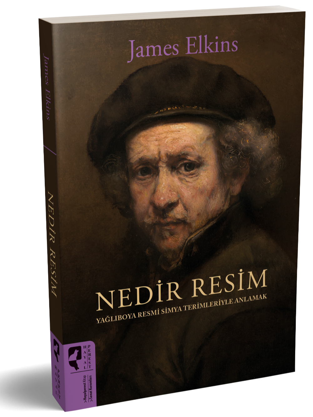 Nedir Resim Yağlıboya Resmi Simya Terimleriyle Anlamak