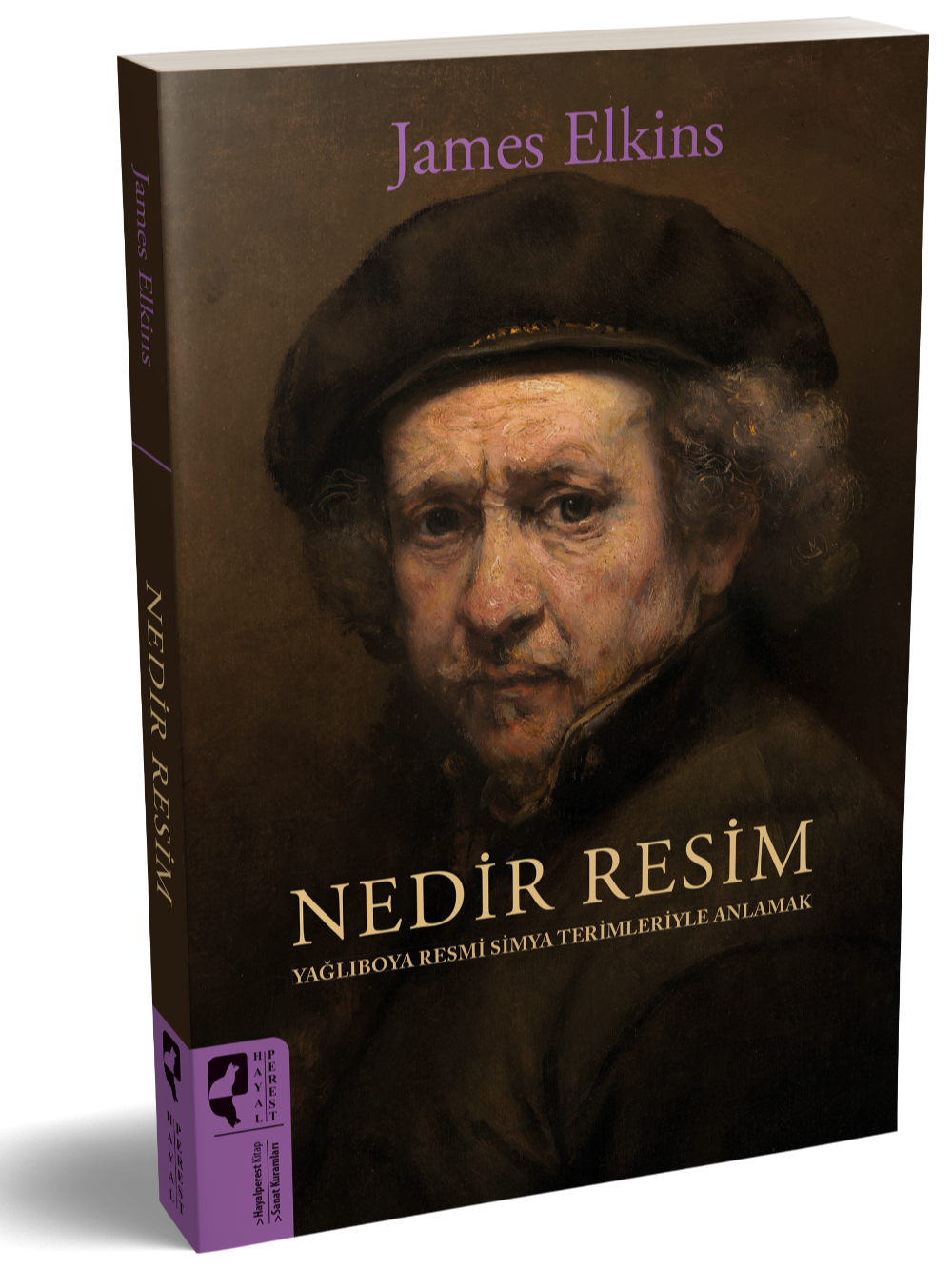 Nedir Resim Yağlıboya Resmi Simya Terimleriyle Anlamak