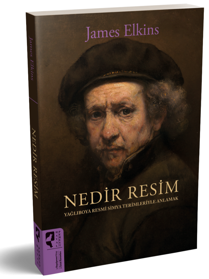 Nedir Resim Yağlıboya Resmi Simya Terimleriyle Anlamak