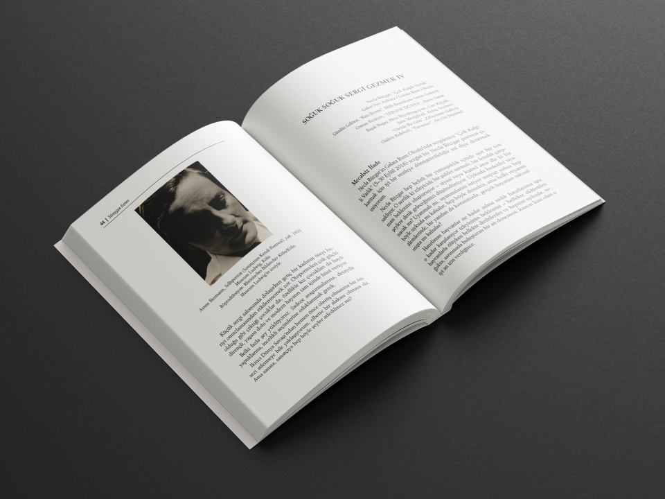 Günümüzde Sanat ve Deneyim