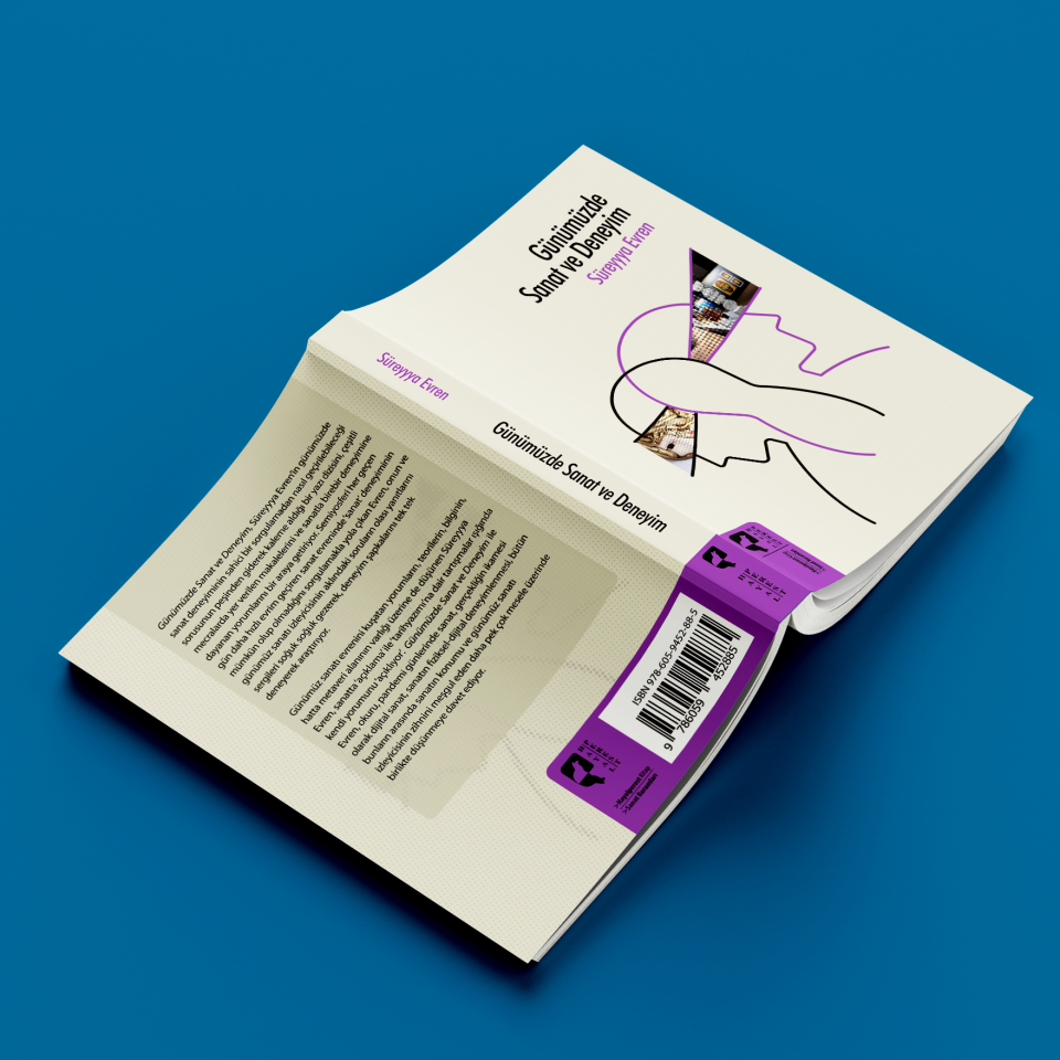 Günümüzde Sanat ve Deneyim