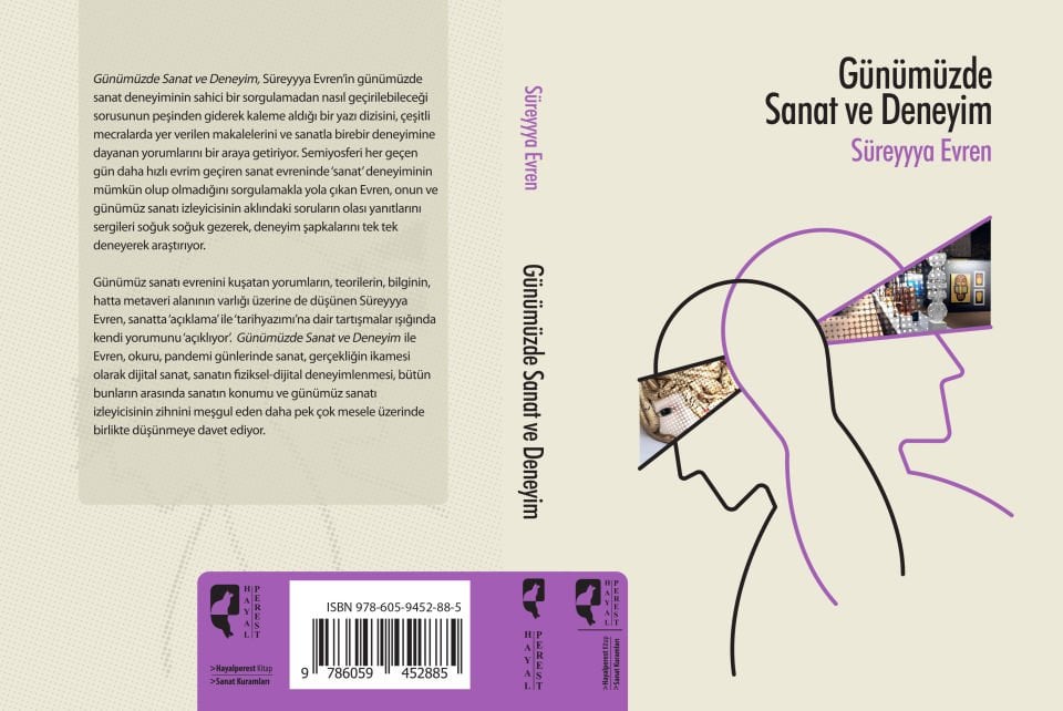 Günümüzde Sanat ve Deneyim