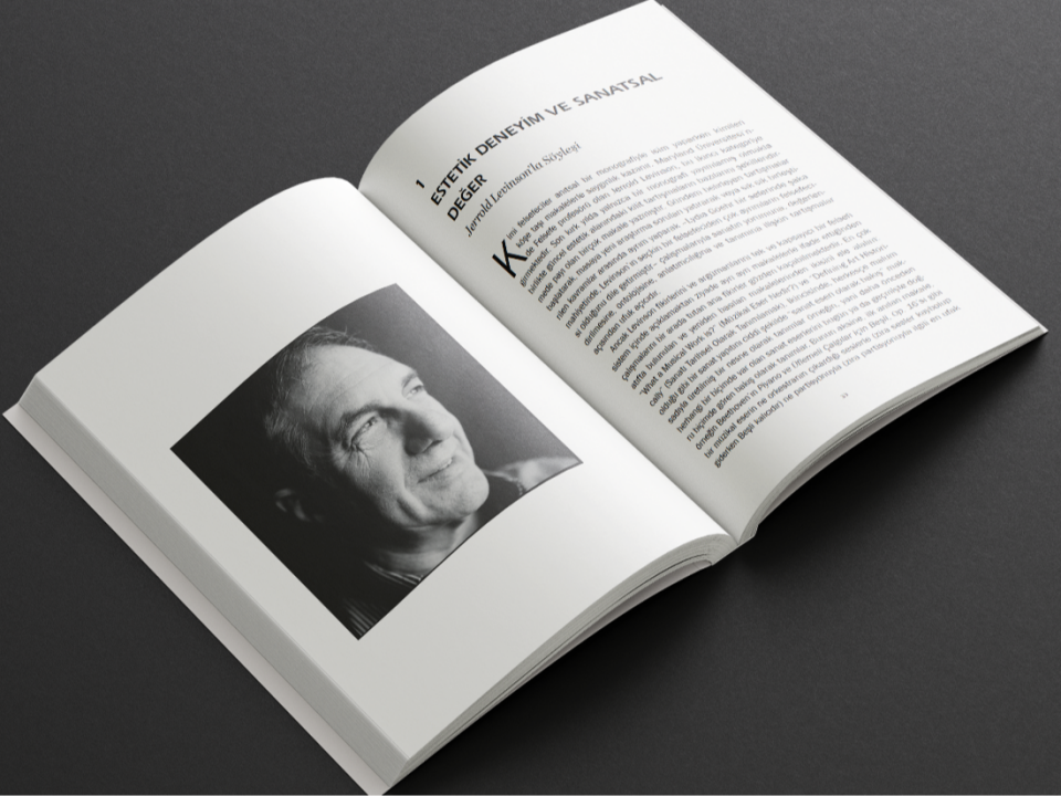 Sanat ve Estetik Üzerine Söyleşiler