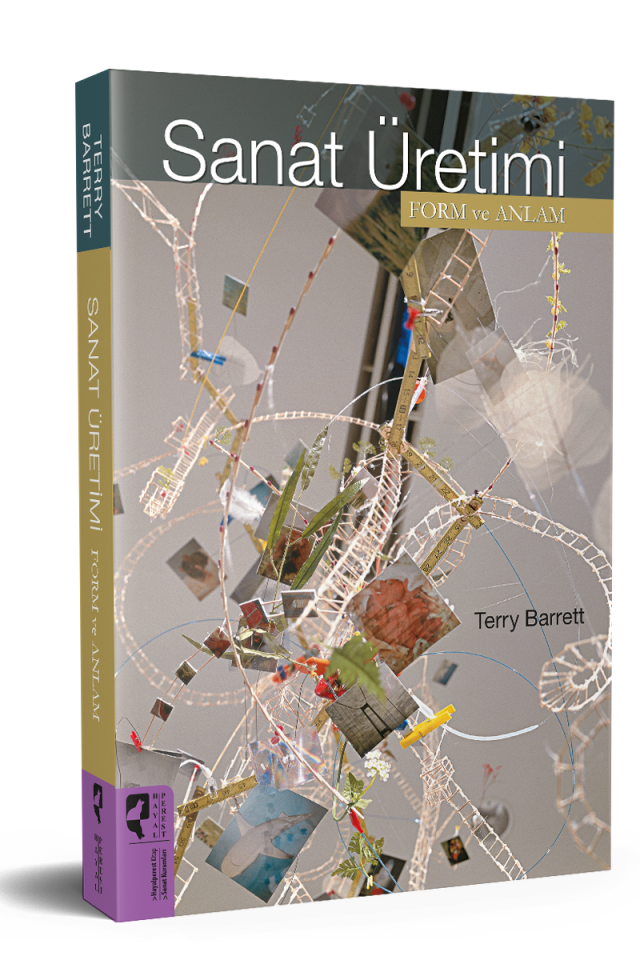 Sanat Üretimi Form ve Anlam